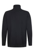 Sunday Ruffle Polo Neck Knit Pullover – Style 6744 6281